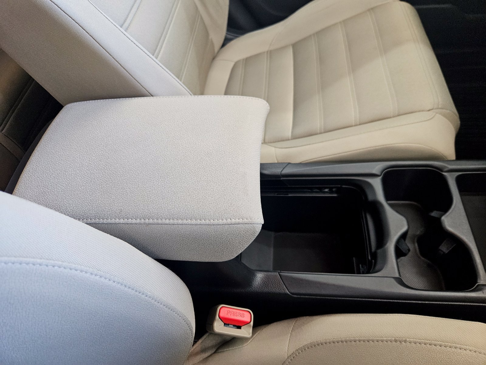Used 2020 Honda CR-V EX image 34