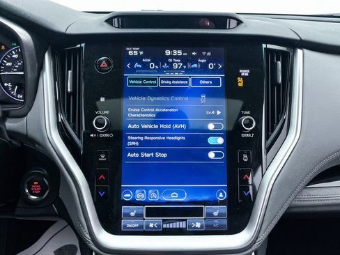 Used 2022 Subaru Legacy Limited XT image 25