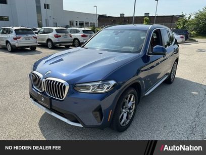 Used 2024 BMW X3 xDrive30i w/ Premium Package w/ZPA