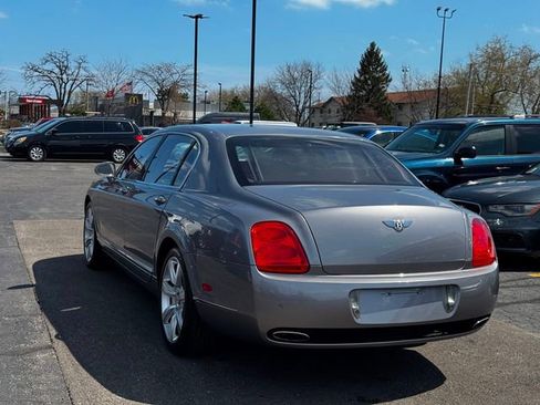 Used 2006 Bentley Flying Spur Flying Spur AWD/4WD image 7
