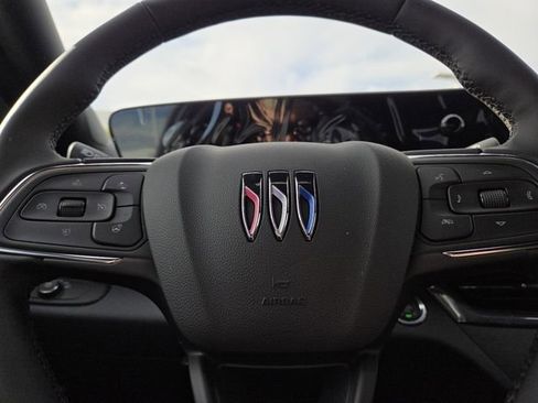 New 2026 Buick Envista Preferred w/ Convenience I Package image 35