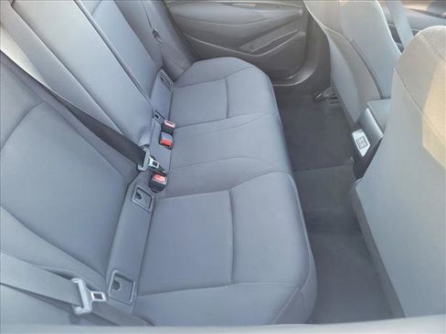 Used 2025 Toyota Corolla LE FWD image 16