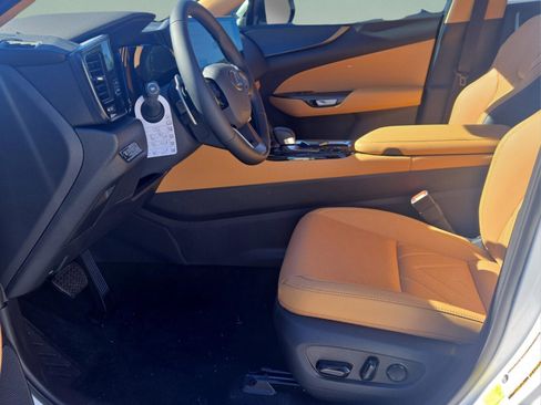 New 2026 Lexus NX 450h+ AWD w/ Luxury Package image 7