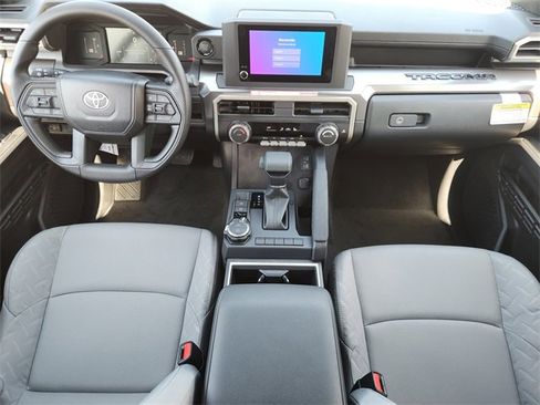 New 2025 Toyota Tacoma SR5 image 19