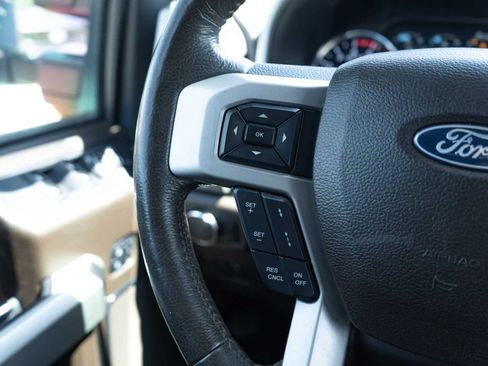 Used 2018 Ford F250 King Ranch w/ King Ranch Ultimate Package AWD/4WD image 20