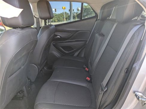 Used 2020 Buick Encore Preferred w/ Safety Package image 14