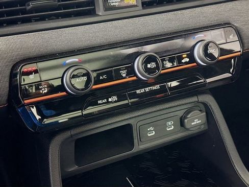 New 2026 Honda Passport TrailSport image 45