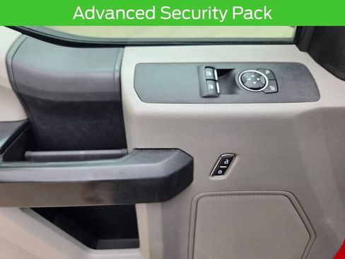 Used 2020 Ford F350 XL w/ STX Appearance Package AWD/4WD image 23