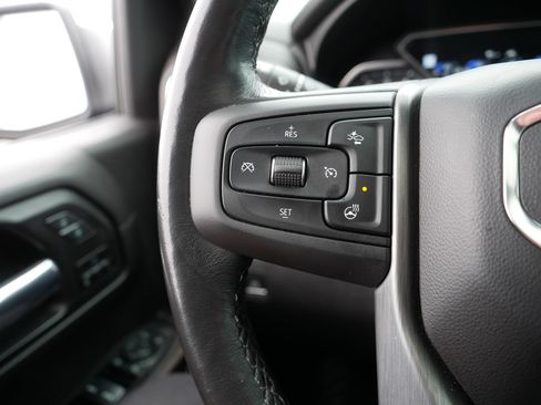 Used 2021 GMC Sierra 1500 Denali w/ Denali Ultimate Package image 28