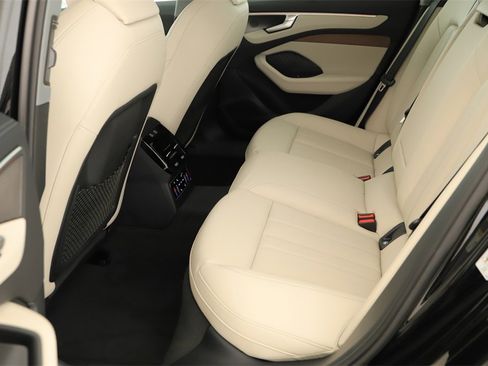 New 2026 Audi A6 Premium Plus image 27