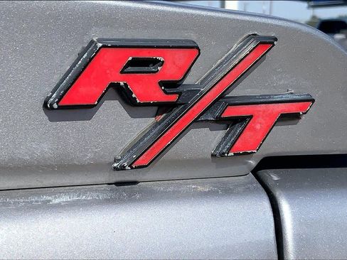 Used 2014 Dodge Challenger R/T w/ Blacktop Package RWD image 10