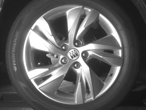 Used 2025 Buick Encore GX Preferred image 15