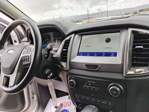 Used 2023 Ford Ranger XLT image 14