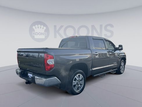 Used 2015 Toyota Tundra SR5 image 7