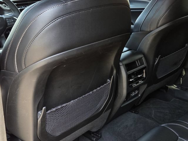 Used 2025 Jeep Grand Cherokee Altitude AWD/4WD image 39