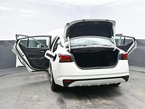 Used 2021 Nissan Altima 2.5 S image 39