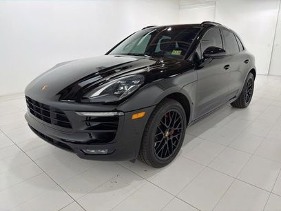 Used 2017 Porsche Macan GTS