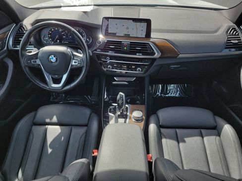 Used 2018 BMW X3 xDrive30i AWD/4WD image 14