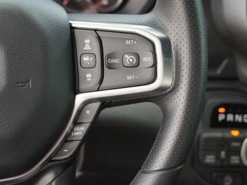 New 2026 RAM 1500 Classic Warlock AWD/4WD image 25