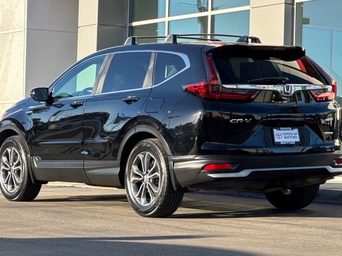 Used 2020 Honda CR-V EX-L image 7