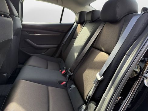 New 2026 MAZDA MAZDA3 s image 11