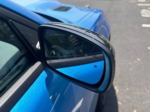 Used 2023 Dodge Charger Scat Pack w/ Plus Group RWD image 14