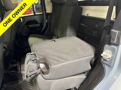 Used 2024 Jeep Gladiator Sport AWD/4WD image 29