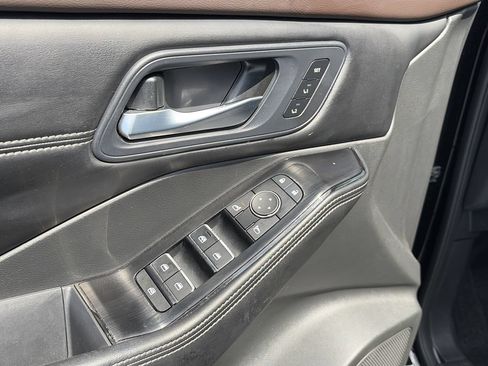 Certified 2023 Nissan Rogue SL w/ SL Premium Package FWD image 23