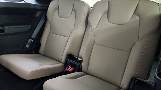 Used 2027 Volvo XC90 B6 Plus AWD/4WD image 34