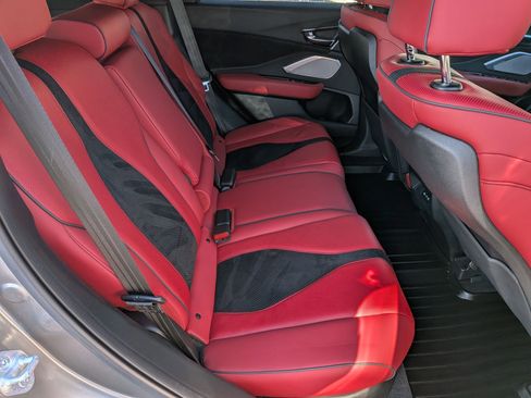 Used 2023 Acura RDX A-Spec image 23