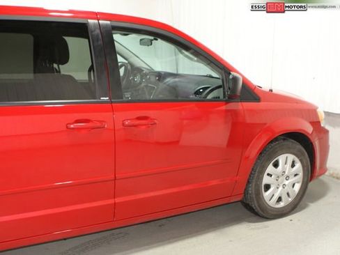 Used 2014 Dodge Grand Caravan SE w/ Quick Order Package 29E SE image 34