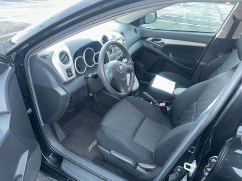 Used 2010 Toyota Matrix FWD image 6