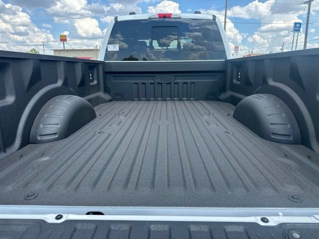 New 2026 Ford F350 Lariat w/ Black Appearance Package AWD/4WD image 15