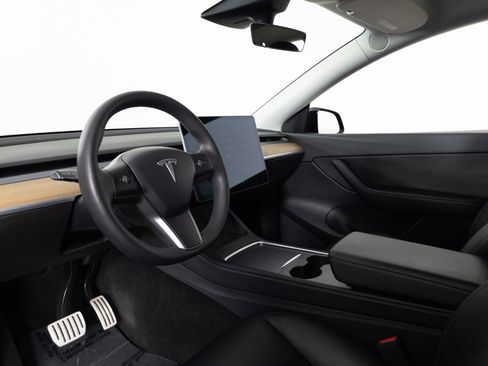 Used 2022 Tesla Model Y Performance AWD/4WD image 12