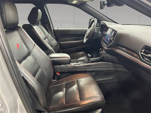 Used 2024 Dodge Durango GT image 17