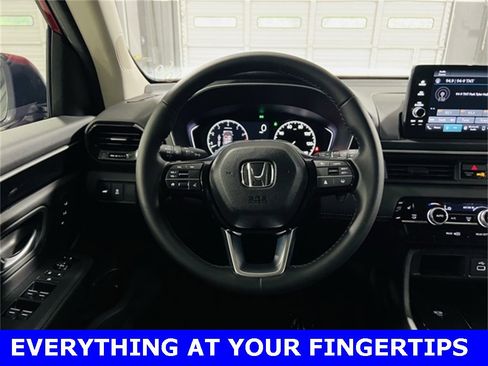 New 2025 Honda Pilot EX-L image 5