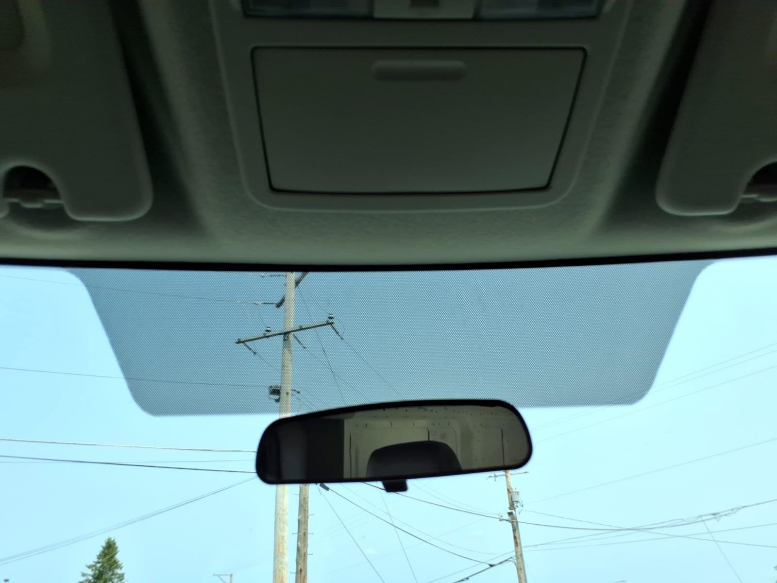 Used 2012 Nissan NV 1500 S w/ Side Curtain Airbag Pkg RWD image 15