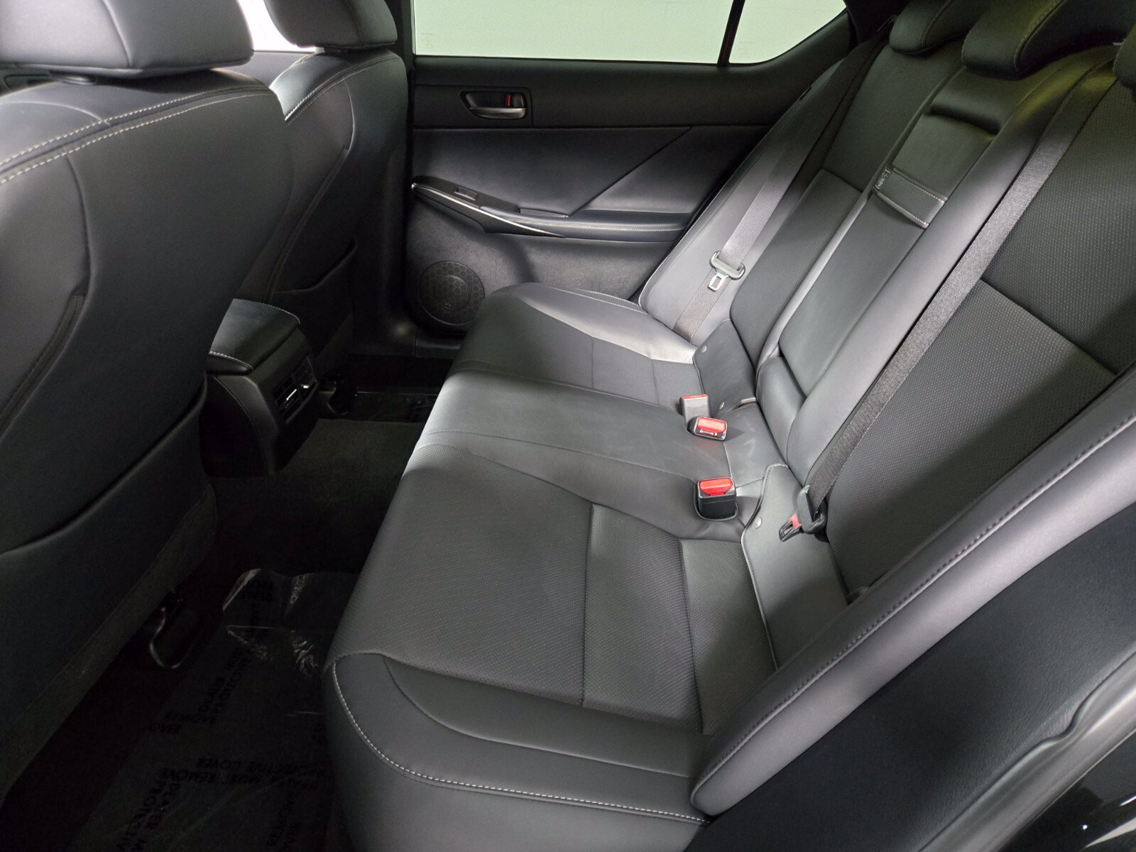 Used 2024 Lexus IS 300 w/ Premium Package RWD image 5