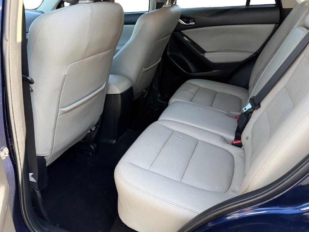 Used 2013 MAZDA CX-5 Grand Touring AWD/4WD image 12