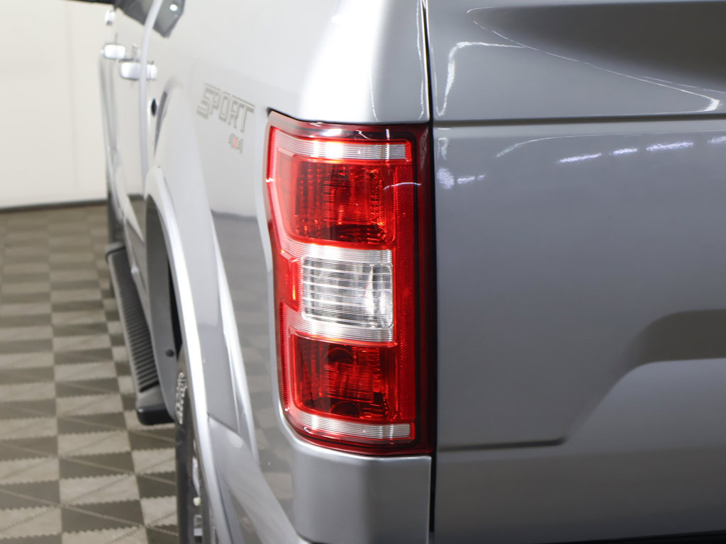 Used 2020 Ford F150 XLT w/ Equipment Group 302A Luxury AWD/4WD image 13