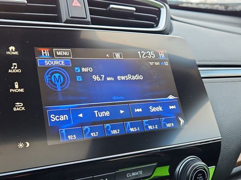 Certified 2022 Honda CR-V EX-L image 22