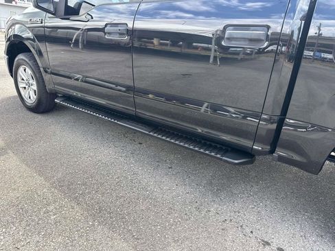 Used 2019 Ford F150 XL w/ Equipment Group 101A Mid RWD image 6