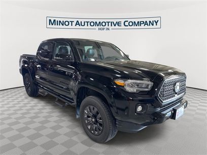 Used 2023 Toyota Tacoma Limited
