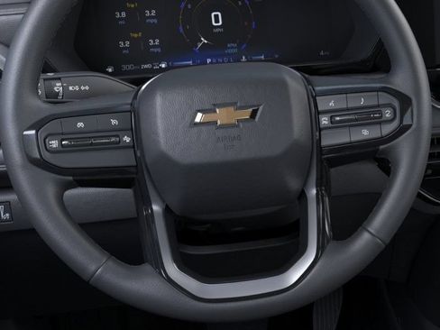 New 2026 Chevrolet Colorado LT RWD image 44