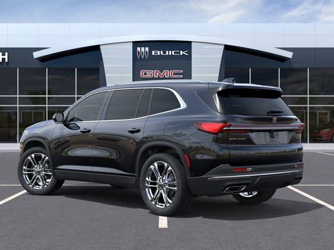 New 2026 Buick Enclave Preferred w/ Power Package image 27