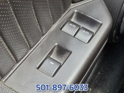 Used 2012 Ford Mustang Shelby GT500 w/ SVT Performance Pkg RWD image 31