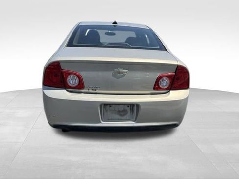 Used 2012 Chevrolet Malibu LS FWD image 6