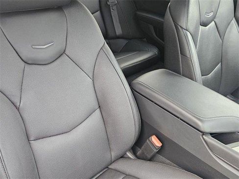 Used 2021 Cadillac CT5 Premium Luxury image 18