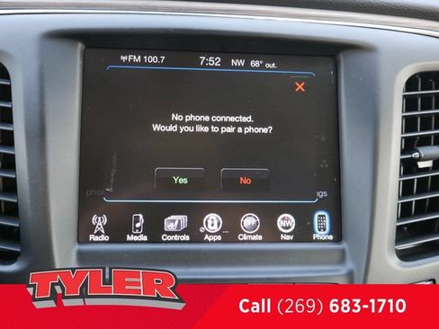 Used 2015 Chrysler 200 C w/ Navigation & Sound Group I FWD image 47