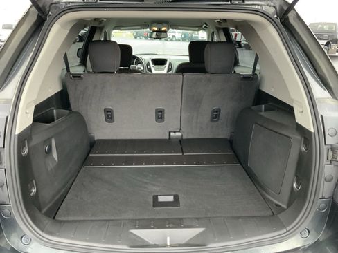 Used 2017 Chevrolet Equinox LT w/ Convenience Package image 10